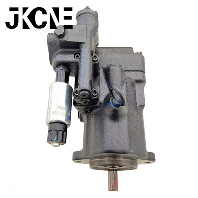 E330D E345B Hydraulic Fan Pump Excavator Hydraulic Piston Motor 1559107 155-9107