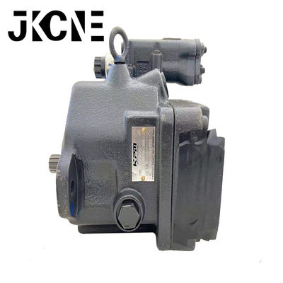 E330D E345B Hydraulic Fan Pump Excavator Hydraulic Piston Motor 1559107 155-9107