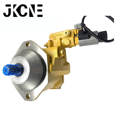 Hydraulic Gear Pump 289-6370