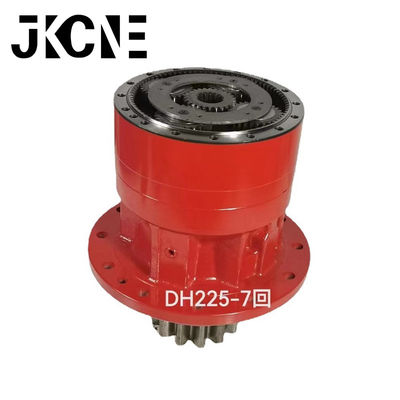 Pc56-7 Pc57-7 Hydraulic Excavator Swing Motor For Komatsu 708-7T-00160 22h-60-13201