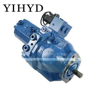 -3 ~ 1416 Digger Hydraulic Pump που χρησιμοποιείται στον εκσκαφέα H9116R7658-0