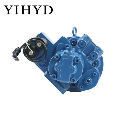 -3 ~ 1416 Digger Hydraulic Pump που χρησιμοποιείται στον εκσκαφέα H9116R7658-0