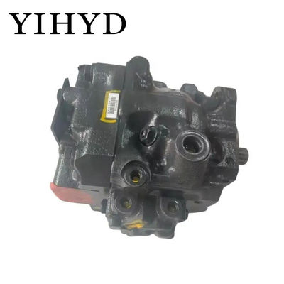 WA380 WA430 Wheel Loader Hydraulic Pump Assy 708-1W-00860 Υψηλής αντοχής