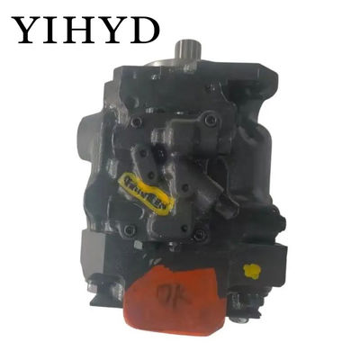 WA380 WA430 Wheel Loader Hydraulic Pump Assy 708-1W-00860 Υψηλής αντοχής