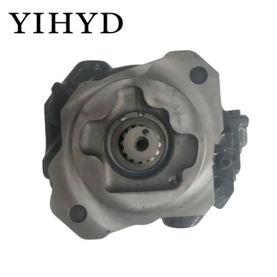 WA380-6 WA430 Excavator Hydraulic Pump Loader Hydraulic Pump 7081U00171