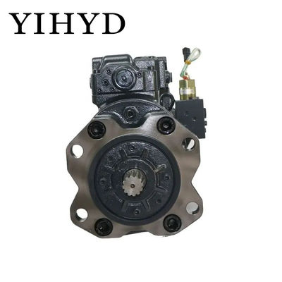 JS200 R200-7 Υδραυλική αντλία εκσκαφέα Kawasaki K3V112DT-9C32-14T