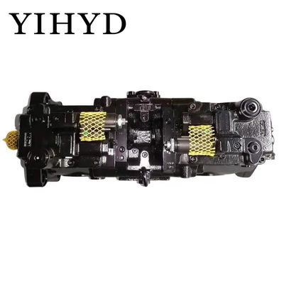 SK200-10 SK210-10 SK220-10 Υδραυλική αντλία εκσκαφέα K7V125DTP LC10V00041