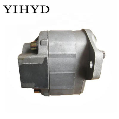 23B-60-11100 Αντλία υδραυλικού λαδιού για Komatsu Grader GD521A-1/GD611A-1