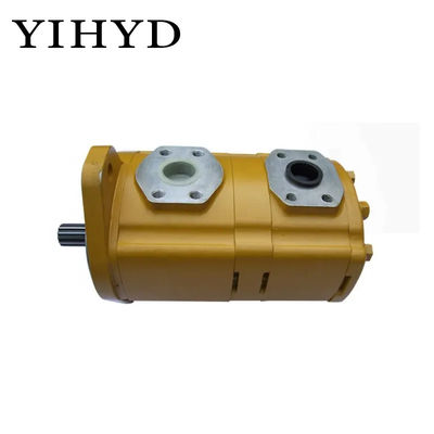 23B-60-11100 Αντλία υδραυλικού λαδιού για Komatsu Grader GD521A-1/GD611A-1