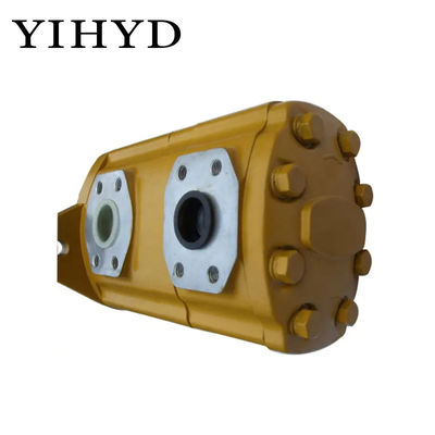 23B-60-11100 Αντλία υδραυλικού λαδιού για Komatsu Grader GD521A-1/GD611A-1